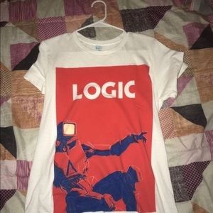 Logic Everybody Shirt